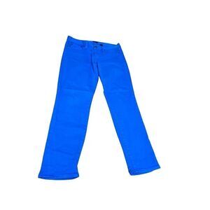 Women's Blue Jeans
